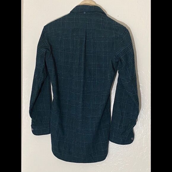 Pendleton’s Men’s Button- Down Fireside Shirt Sz S - Picture 4 of 6